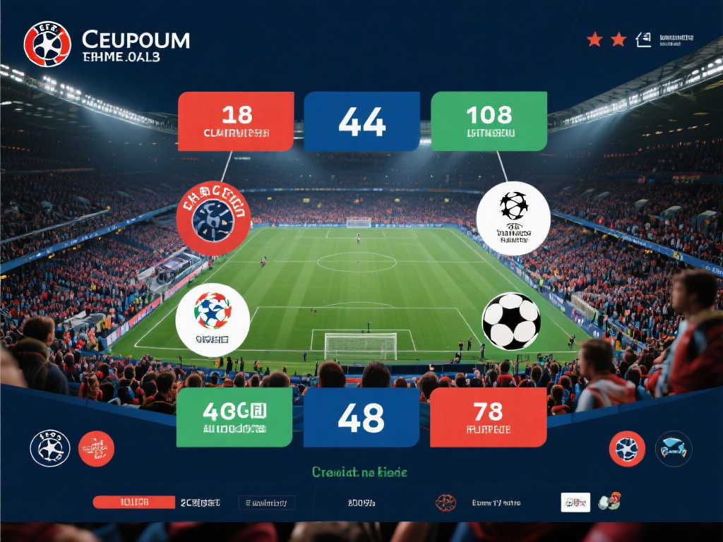 新版世俱杯”分组结果揭晓