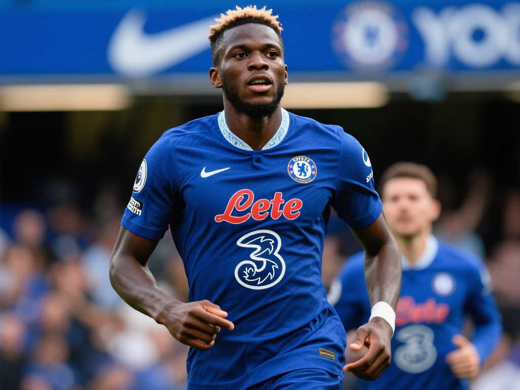 切尔西计划夏窗豪掷1.3亿欧激活奥斯梅恩解约条款 切尔西计划夏窗豪掷1.3亿欧激活奥斯梅恩解约条款