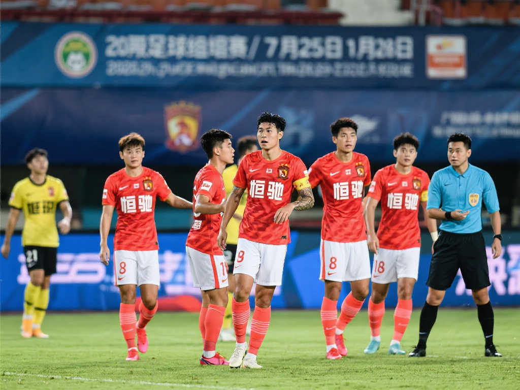 2020中超联赛完整赛程表及比赛时间一览