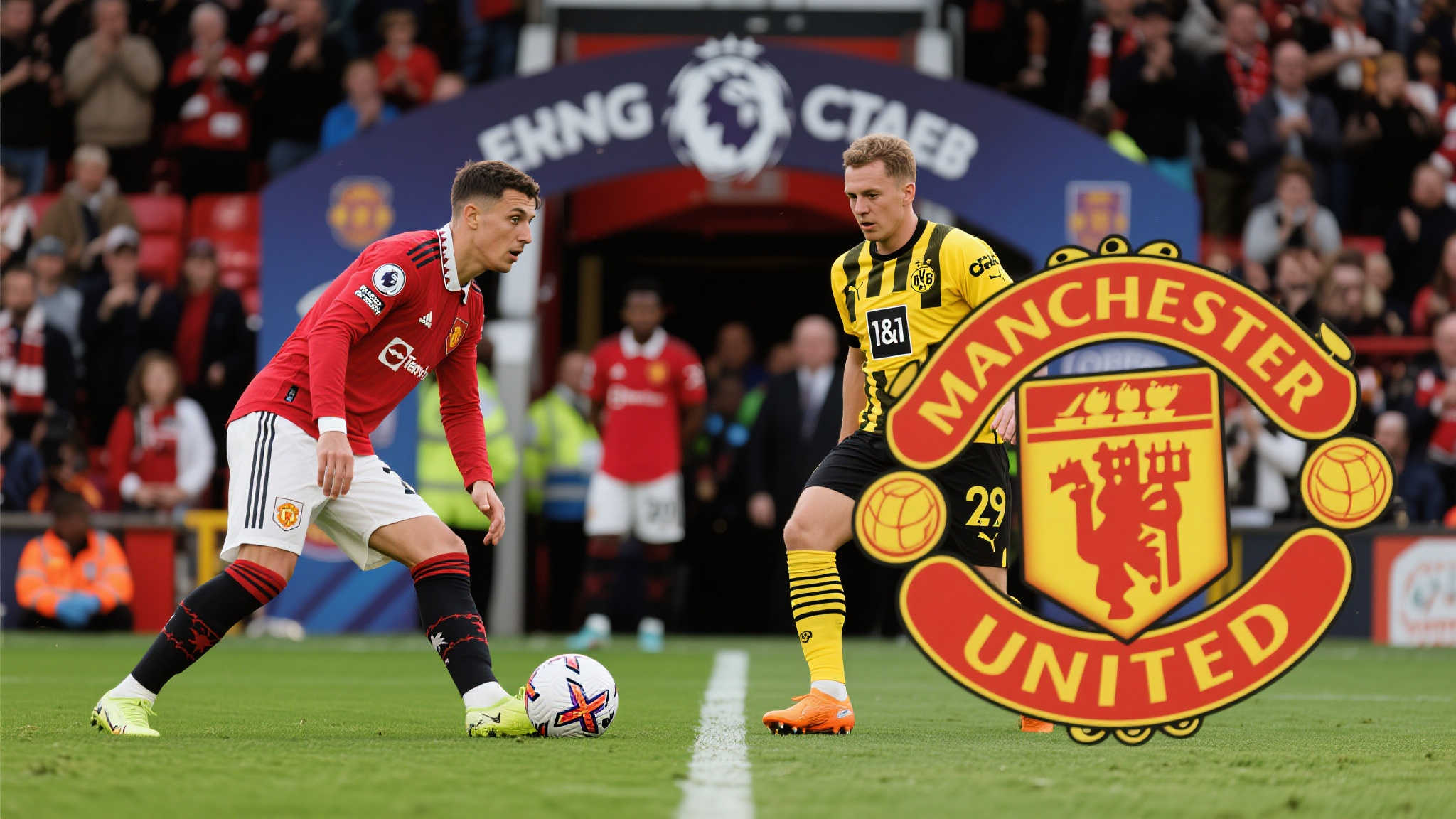 重磅曝光!曼联新赛季揭幕战对手出炉:法兰克福 重磅曝光!曼联新赛季揭幕战对手出炉:法兰克福