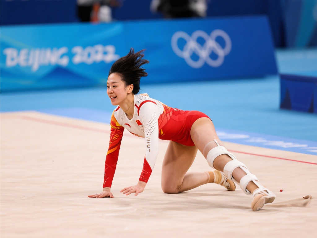 谷爱凌徐梦桃冰雪争锋 中国冬奥军团全力冲刺 谷爱凌徐梦桃冰雪争锋 中国冬奥军团全力冲刺