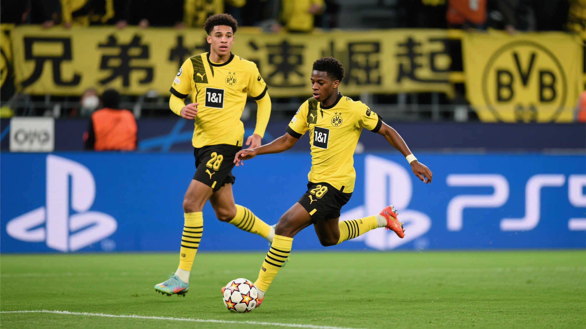 乔布-贝林厄姆19岁迎多特首球:追随兄长,突破现实之境 乔布-贝林厄姆19岁迎多特首球:追随兄长,突破现实之境