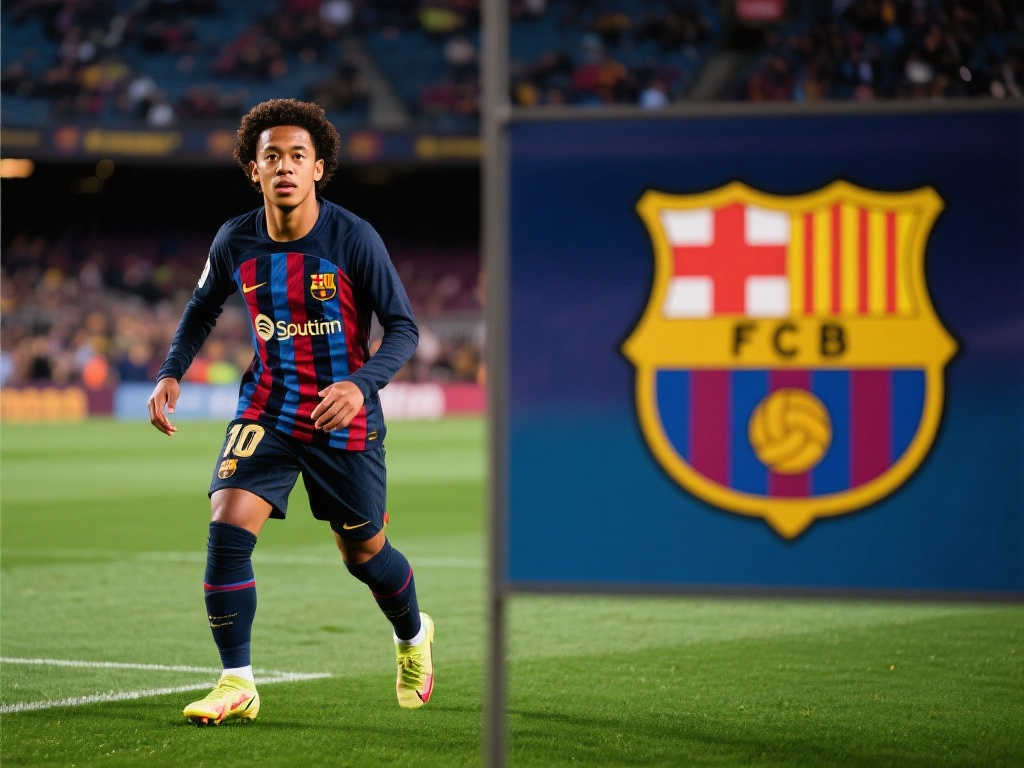 诺坎普迎来新星?巴萨瞄准三笘薰,锋线升级在即 诺坎普迎来新星?巴萨瞄准三笘薰,锋线升级在即