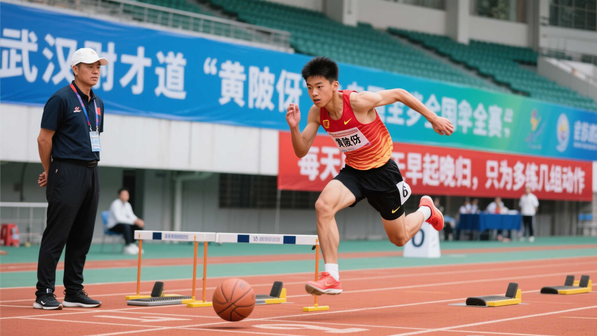 喜讯！黄陂少年再创佳绩，勇夺全国双冠王！